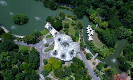 Kuala Lumpur’s Best Parks for a Relaxing Day Out: 5 Green Escapes in the Heart of the City
