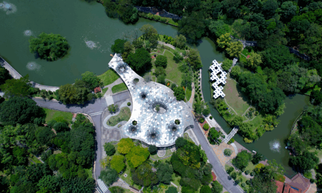 Kuala Lumpur’s Best Parks for a Relaxing Day Out: 5 Green Escapes in the Heart of the City