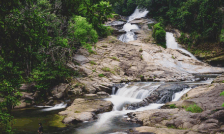 Exploring Pahang’s Natural Wonders: Rainforests, Waterfalls and Heritage Trails Worth Discovering