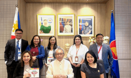 PRC Conducts 2026 Special Professional Licensure Examination in Singapore