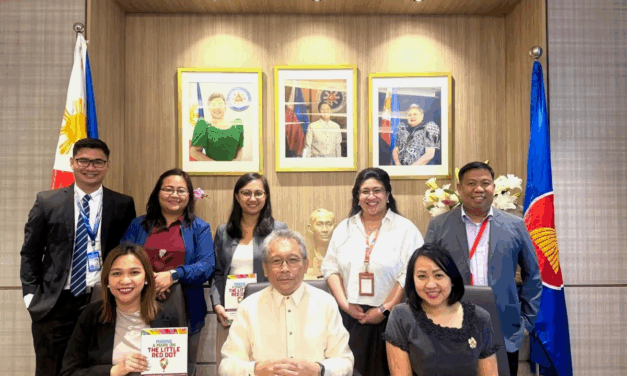 PRC Conducts 2026 Special Professional Licensure Examination in Singapore