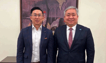 Kazakhstan Explores Cooperation Prospects with ASEAN