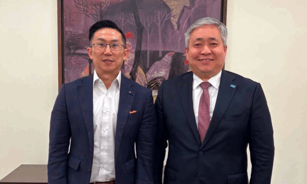 Kazakhstan Explores Cooperation Prospects with ASEAN