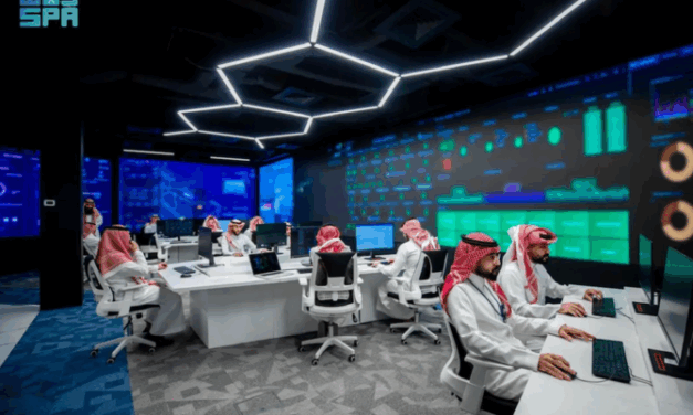 Saudi Arabia Wins UN Public Service Award for SDAIA Digital Platforms