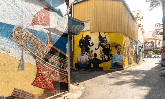 The Authentic Kota Bharu: A Journey Through Kelantan’s Cultural Heart