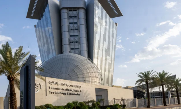 Saudi Arabia Tops 2026 ICT Development Index