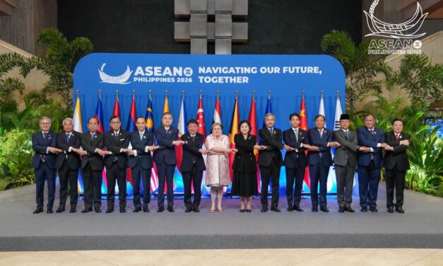 Vietnam Calls for Stronger ASEAN+3 Connectivity and Regional Resilience