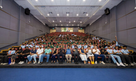 SINDA’s 15th Youth Leaders Seminar Cultivates Future Changemakers Through Service-Learning