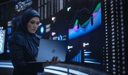 UN Support Saudi Women-led Cybersecurity Initiative
