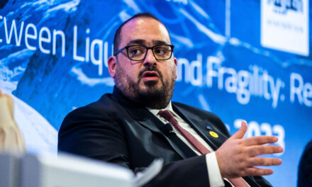 Saudi Arabia to Present SDG Progress at HLPF