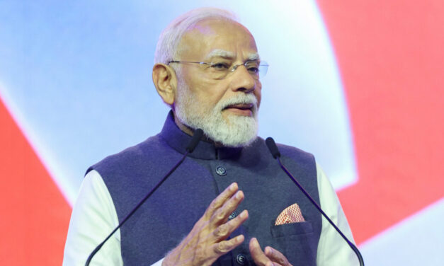 India, New Zealand Elevate Ties at Strategic Partnership Gala Hosted by PM Luxon