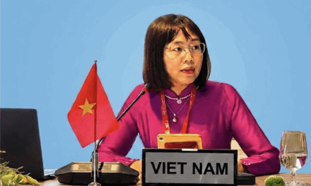 Vietnam Calls for Stronger ASEAN Cooperation to Build a More Resilient Tourism Sector