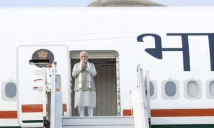 Indian PM Modi to Visit Indonesia to Strengthen Strategic Partnership