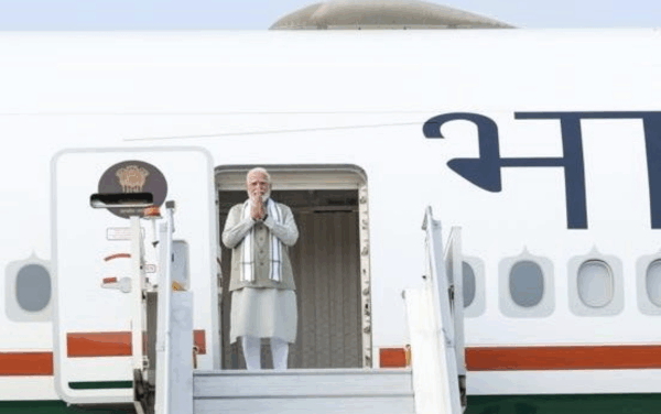 Indian PM Modi to Visit Indonesia to Strengthen Strategic Partnership