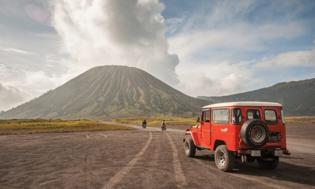 6 Must-Try Experiences at Bromo Tengger Semeru National Park