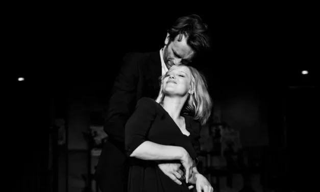 Embassy of Poland Announces Cold War Screenings