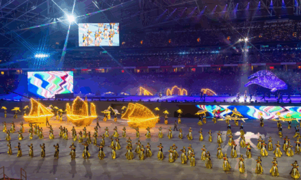 Singapore’s 61st National Day will highlight unity, resilience and innovation through the “Majulah Singapura, Go Beyond!” theme.