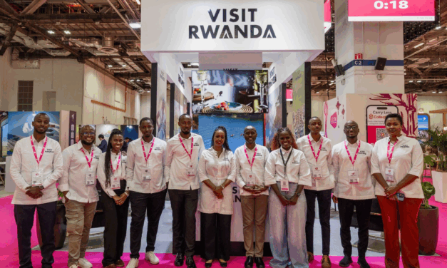 Rwanda Showcases Premium Tourism and Investment Opportunities at ILTM Asia Pacific 2026 in Singapore