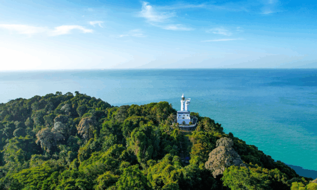 7 Must-Visit Attractions in Port Dickson for an Unforgettable Family Getaway