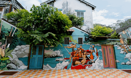 Kuala Kubu Bharu: Selangor’s Adventure Town for Waterfalls, Paragliding and Heritage Escapes