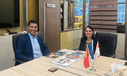 Timor-Leste Ambassador, H.E. Alexandre Tilman, Highlights Expanding Singapore Partnership Following Prime Minister Lawrence Wong’s Historic Visit