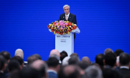 Kazakhstan’s President Tokayev Advances AI Governance Agenda at WAIC 2026