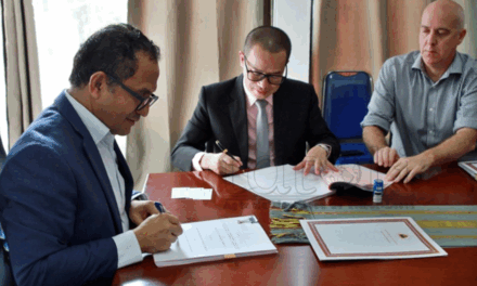 Fugro Singapore Marine Awarded Offshore Survey Contract for Timor-Leste Energy Projects