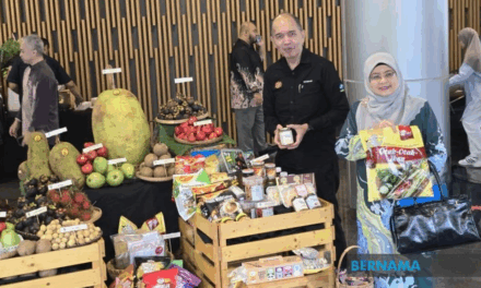 Malaysia Fest 2026 to Showcase Rare Malaysian Fruits and Agro-Products in Singapore
