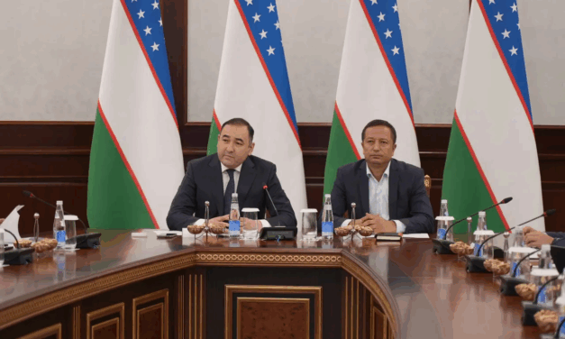Uzbekistan Discusses Measures to Increase Visitors from Singapore, Indonesia and Malaysia