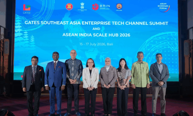 ASEAN-India Scale Hub 2026 Unites Innovators and Investors to Drive Regional Growth