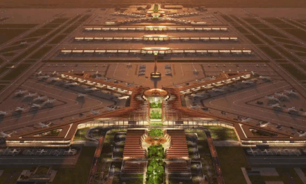 Ethiopia’s Bishoftu International Airport to Position Africa as a Global Aviation Hub