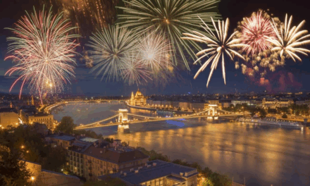Embassy of Hungary Invites Hungarian Community to State Foundation Day Celebration
