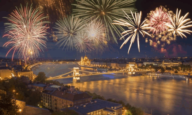 Embassy of Hungary Invites Hungarian Community to State Foundation Day Celebration