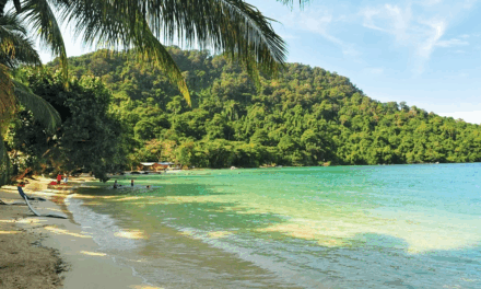 Pulau Tenggol, Terengganu: Malaysia’s Hidden Island Paradise for Diving, Snorkelling and Secluded Beach Escapes