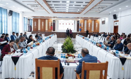 Timor-Leste Government Strengthens National Preparations for 2029 ASEAN Chairmanship