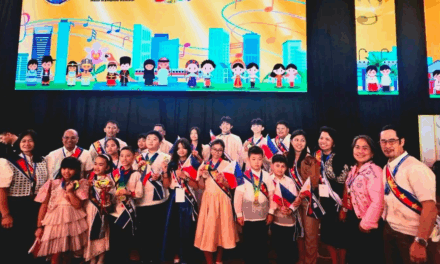 Philippine Students Win 19 Awards at 2026 Singapore International Math Olympiad Challenge