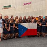 Czech Children’s Choir ZUŠ Campanella Brought Music and Culture to Singapore