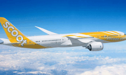Scoot Strengthens Malaysia Network with 130 Weekly Flights Amid Strong Travel Demand