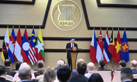 ASEAN Secretary-General Outlines Key Outcomes of 59th ASEAN Foreign Ministers’ Meetings