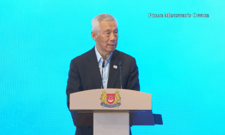 Singapore Launches 25 Years of Legal Reform Book Series Marking Bicentennial of Modern Legal System