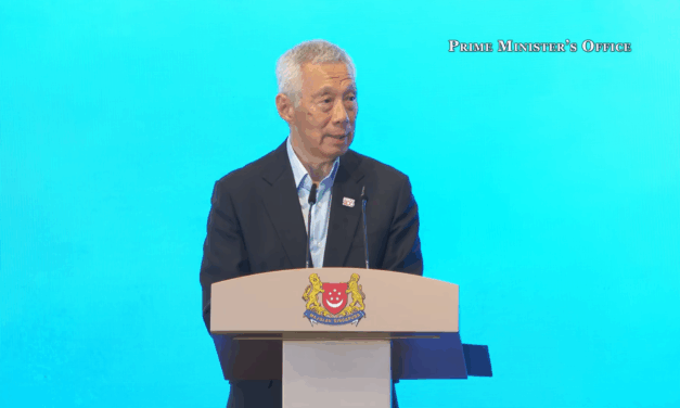 Singapore Launches 25 Years of Legal Reform Book Series Marking Bicentennial of Modern Legal System