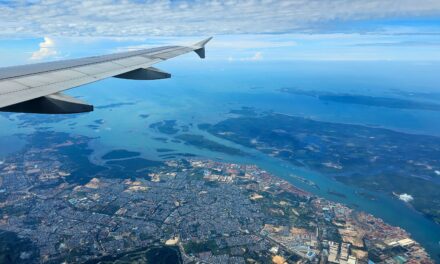 Visa-Free Riau Islands: Singapore Permanent Residents Can Now Travel Without a Visa