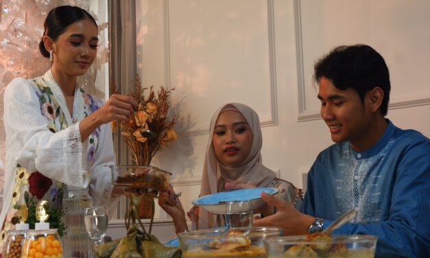 Discover Authentic Indonesian Restaurants in Singapore