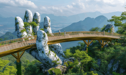 Da Nang Leads Vietnam’s Most Popular Domestic Destinations in the First Half of 2026