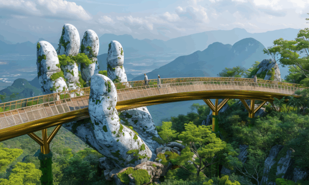 Da Nang Leads Vietnam’s Most Popular Domestic Destinations in the First Half of 2026