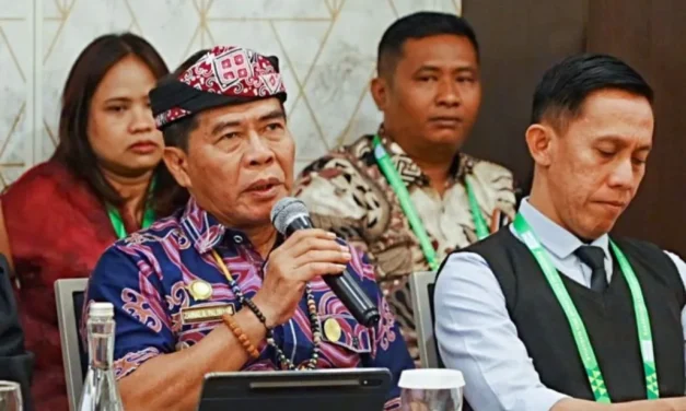 Indonesia’s North Kalimantan Showcases Green Energy and Investment Opportunities to Global Partners