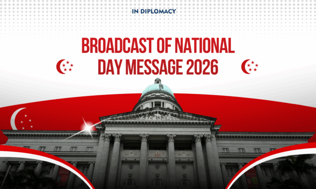 Prime Minister Lawrence Wong’s National Day Message to Air on 8 August Across Multiple Platforms