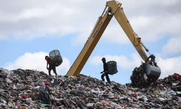 Danantara Reopens Indonesia Waste-to-Energy Partner Registration for Clean Energy Projects