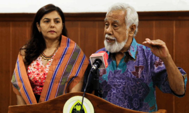 ASEAN and Timor-Leste Discussed Next Steps for Regional Integration