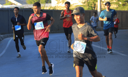 Timor-Leste Showcases Regional Engagement Through Dili International Marathon